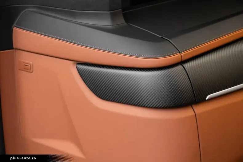 Mercedes-Benz V 300 (Clasa V) din 2026 cu 50 km - oferta MER178658 - foto 34