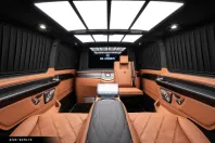 Mercedes-Benz V 300 (Clasa V) din 2026 cu 50 km - oferta MER178658 - foto 37