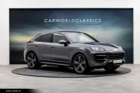 Porsche Cayenne din 2024 cu 17.000 km - oferta POR178659 - foto 1