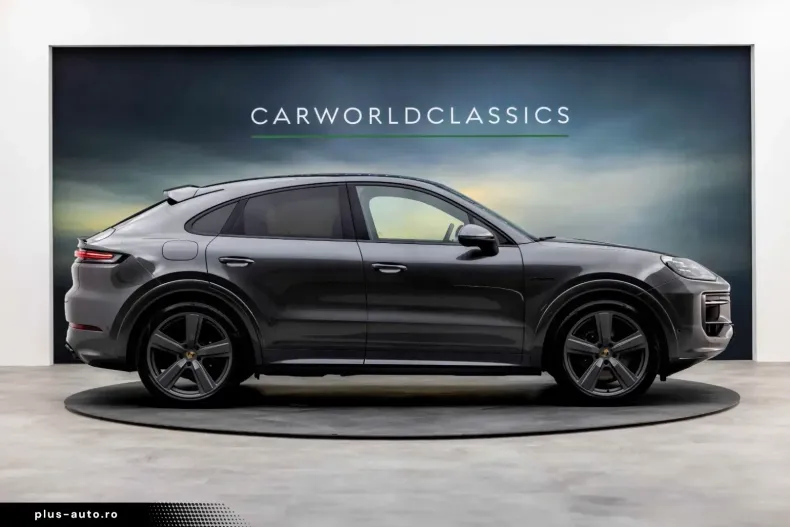 Porsche Cayenne din 2024 cu 17.000 km - oferta POR178659 - foto 2