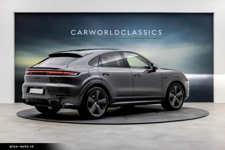 Porsche Cayenne din 2024 cu 17.000 km - oferta POR178659 - foto 7