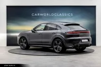 Porsche Cayenne din 2024 cu 17.000 km - oferta POR178659 - foto 8