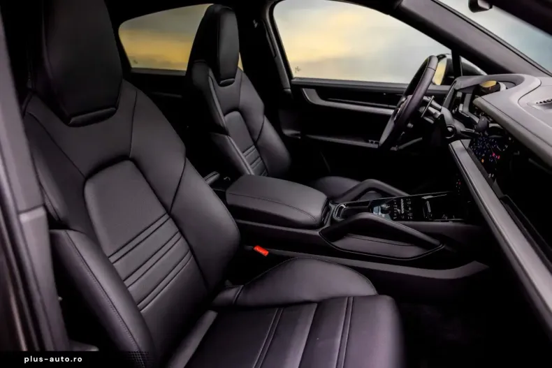 Porsche Cayenne din 2024 cu 17.000 km - oferta POR178659 - foto 12
