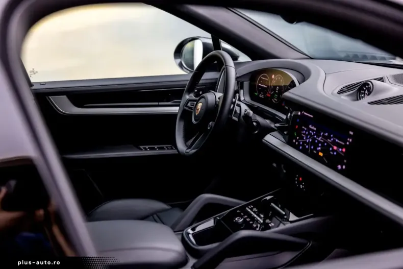 Porsche Cayenne din 2024 cu 17.000 km - oferta POR178659 - foto 13