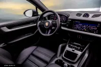 Porsche Cayenne din 2024 cu 17.000 km - oferta POR178659 - foto 14