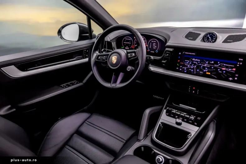 Porsche Cayenne din 2024 cu 17.000 km - oferta POR178659 - foto 14
