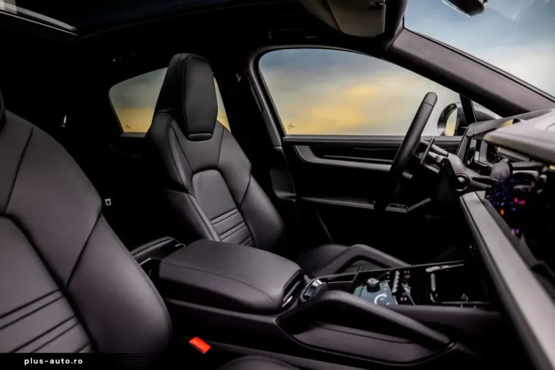 Porsche Cayenne din 2024 cu 17.000 km - oferta POR178659 - foto 15