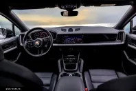 Porsche Cayenne din 2024 cu 17.000 km - oferta POR178659 - foto 16