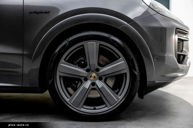 Porsche Cayenne din 2024 cu 17.000 km - oferta POR178659 - foto 19