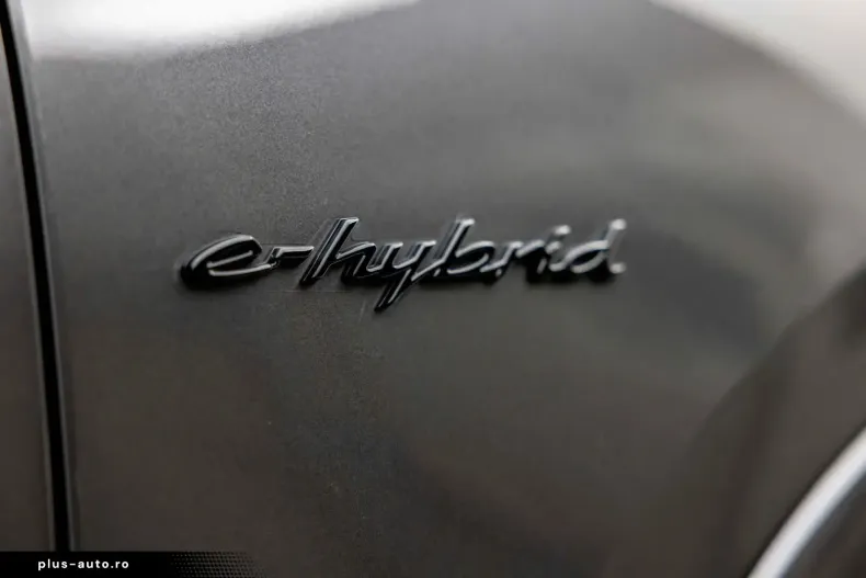 Porsche Cayenne din 2024 cu 17.000 km - oferta POR178659 - foto 20