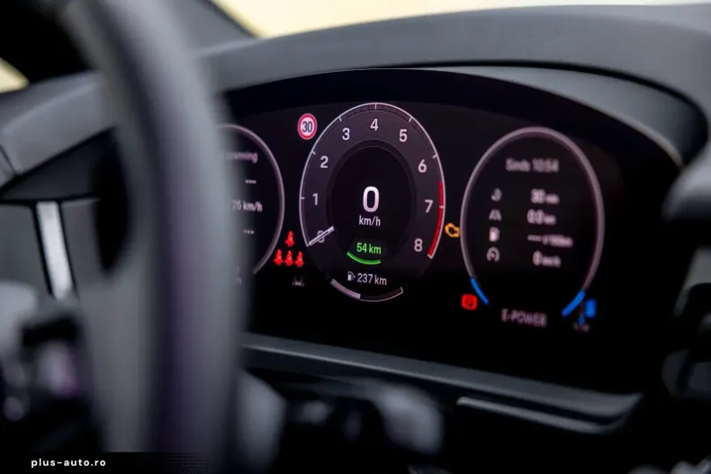 Porsche Cayenne din 2024 cu 17.000 km - oferta POR178659 - foto 22