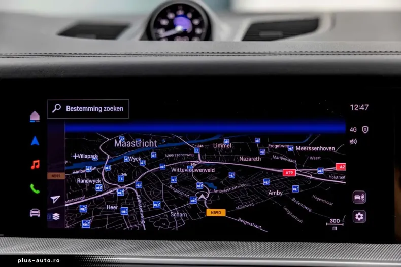 Porsche Cayenne din 2024 cu 17.000 km - oferta POR178659 - foto 23