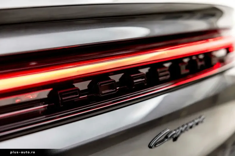 Porsche Cayenne din 2024 cu 17.000 km - oferta POR178659 - foto 26