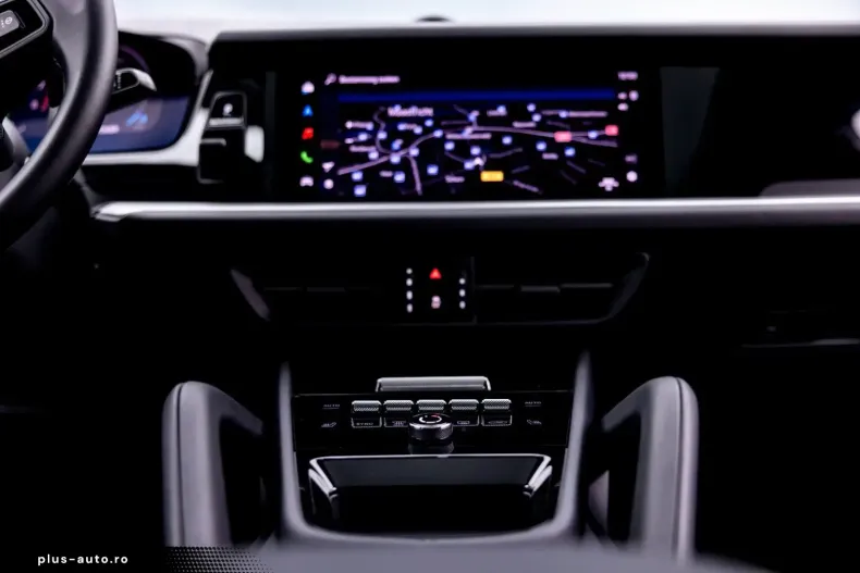 Porsche Cayenne din 2024 cu 17.000 km - oferta POR178659 - foto 27