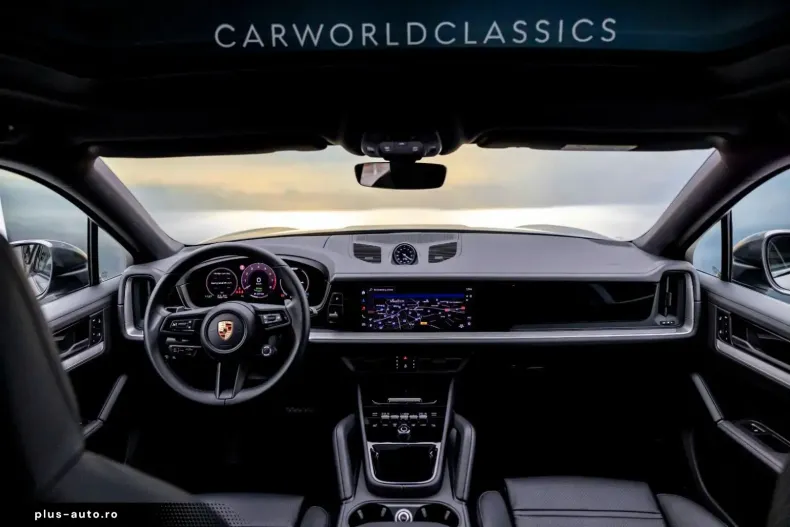 Porsche Cayenne din 2024 cu 17.000 km - oferta POR178659 - foto 28