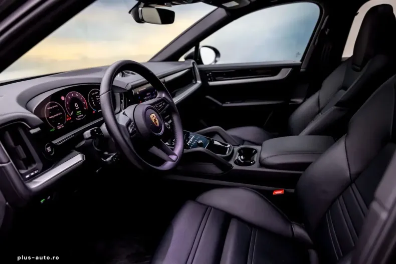 Porsche Cayenne din 2024 cu 17.000 km - oferta POR178659 - foto 36