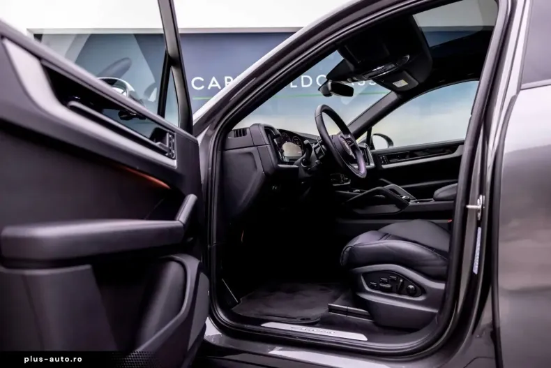 Porsche Cayenne din 2024 cu 17.000 km - oferta POR178659 - foto 38