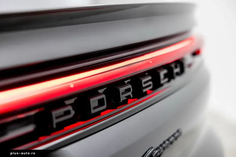 Porsche Cayenne din 2024 cu 17.000 km - oferta POR178659 - foto 40