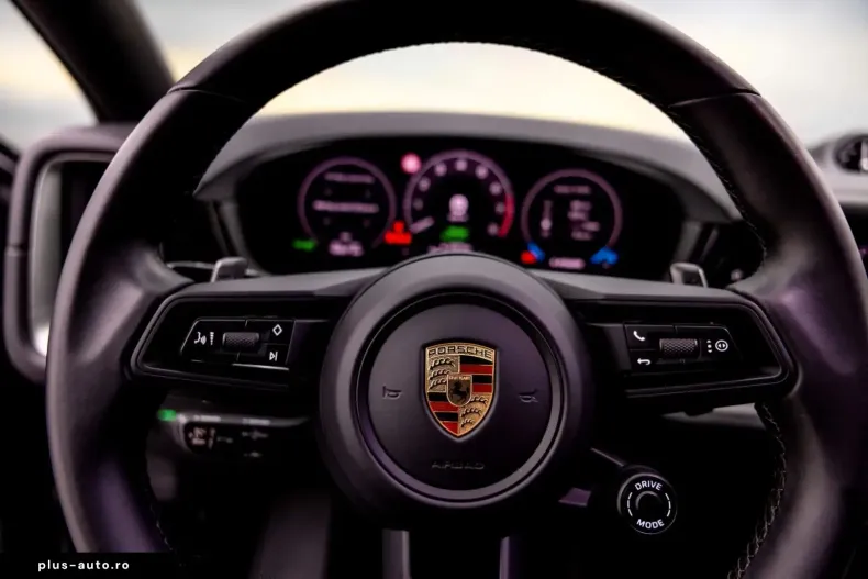 Porsche Cayenne din 2024 cu 17.000 km - oferta POR178659 - foto 41