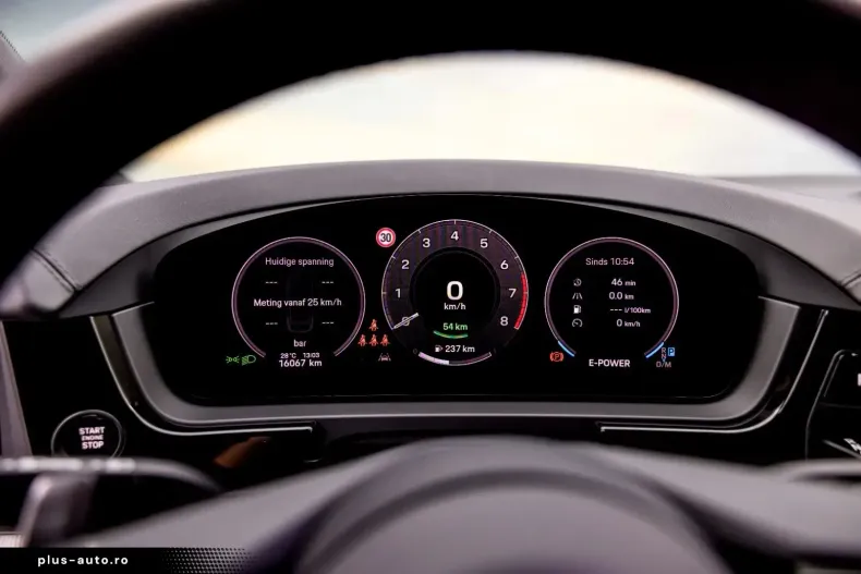 Porsche Cayenne din 2024 cu 17.000 km - oferta POR178659 - foto 42