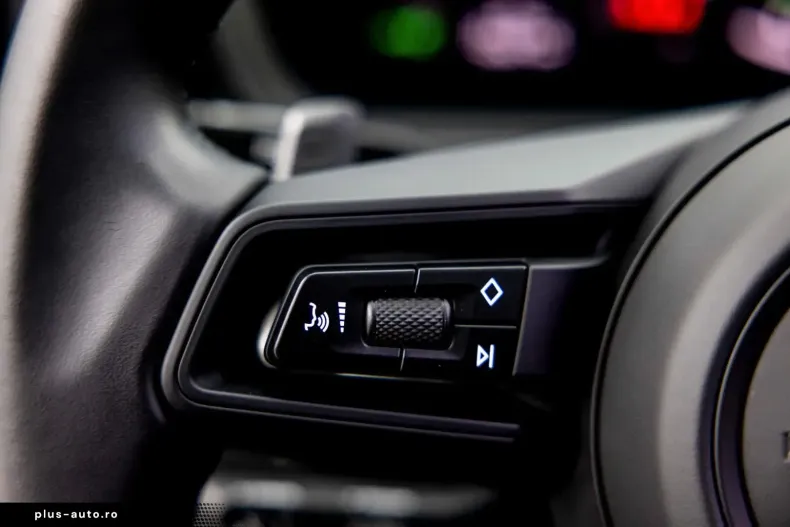 Porsche Cayenne din 2024 cu 17.000 km - oferta POR178659 - foto 46