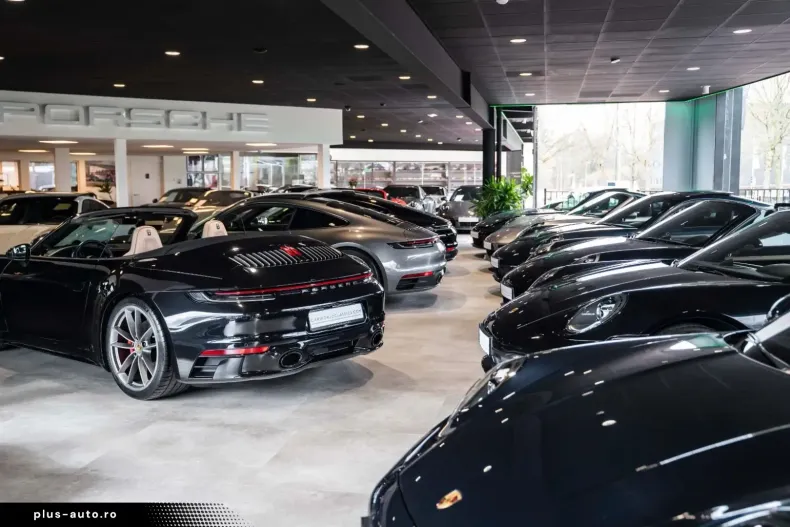 Porsche Cayenne din 2024 cu 17.000 km - oferta POR178659 - foto 49