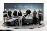 Porsche Cayenne din 2024 cu 17.000 km - oferta POR178659 - foto 50