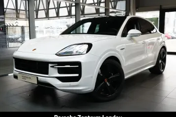 Porsche Cayenne din 2025 - oferta POR178662