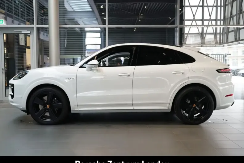 Porsche Cayenne din 2025 cu 46.900 km - oferta POR178662 - foto 4