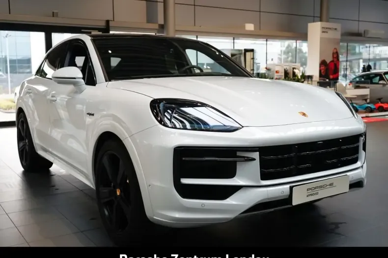 Porsche Cayenne din 2025 cu 46.900 km - oferta POR178662 - foto 6