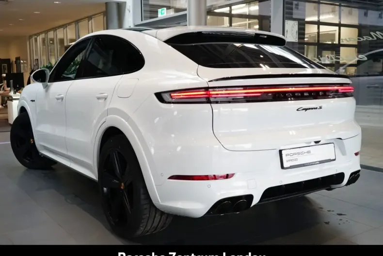 Porsche Cayenne din 2025 cu 46.900 km - oferta POR178662 - foto 7