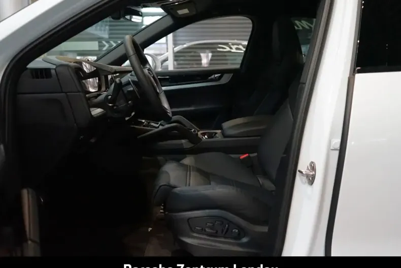 Porsche Cayenne din 2025 cu 46.900 km - oferta POR178662 - foto 9