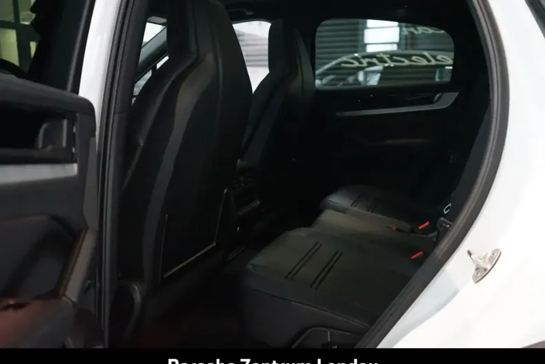 Porsche Cayenne din 2025 cu 46.900 km - oferta POR178662 - foto 10