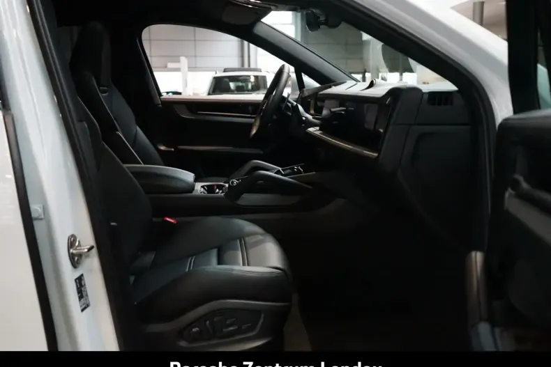 Porsche Cayenne din 2025 cu 46.900 km - oferta POR178662 - foto 13