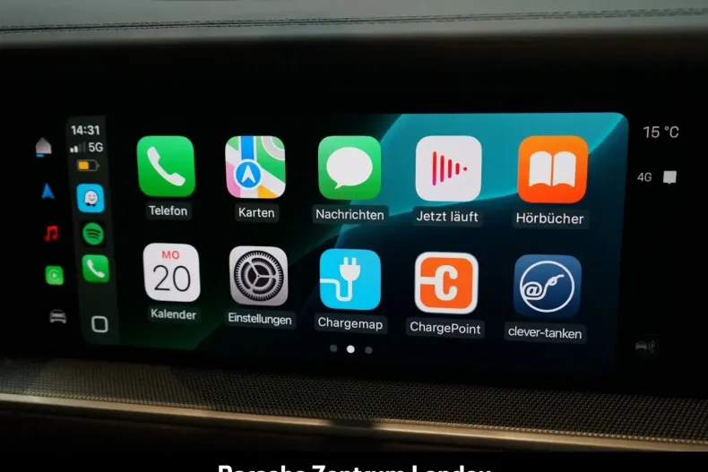 Porsche Cayenne din 2025 cu 46.900 km - oferta POR178662 - foto 18