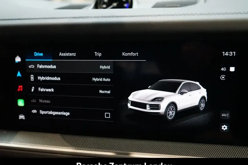 Porsche Cayenne din 2025 cu 46.900 km - oferta POR178662 - foto 19