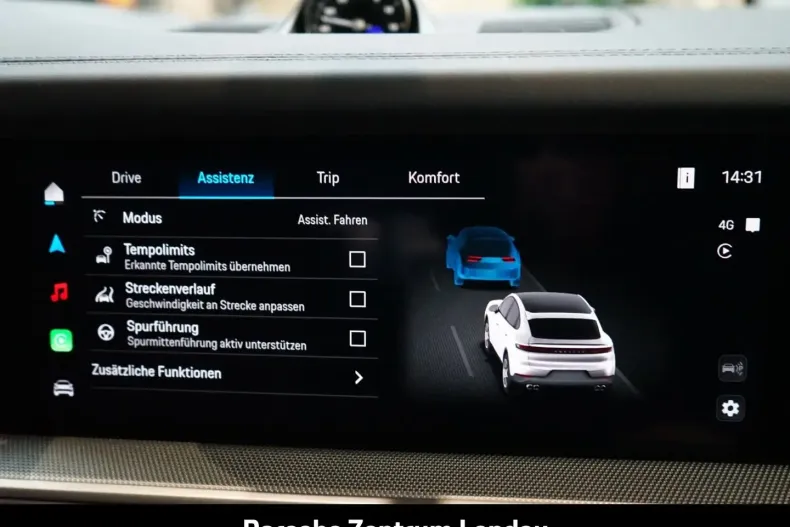 Porsche Cayenne din 2025 cu 46.900 km - oferta POR178662 - foto 20