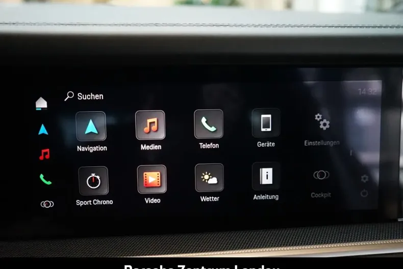 Porsche Cayenne din 2025 cu 46.900 km - oferta POR178662 - foto 22