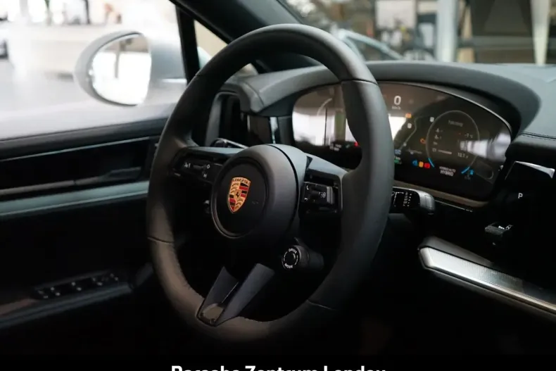 Porsche Cayenne din 2025 cu 46.900 km - oferta POR178662 - foto 25