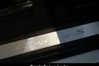 Porsche Cayenne din 2025 cu 46.900 km - oferta POR178662 - foto 34