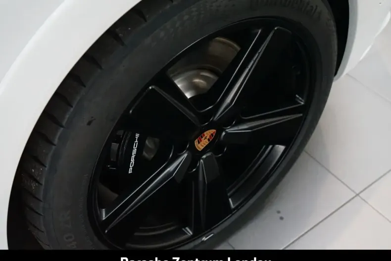 Porsche Cayenne din 2025 cu 46.900 km - oferta POR178662 - foto 35