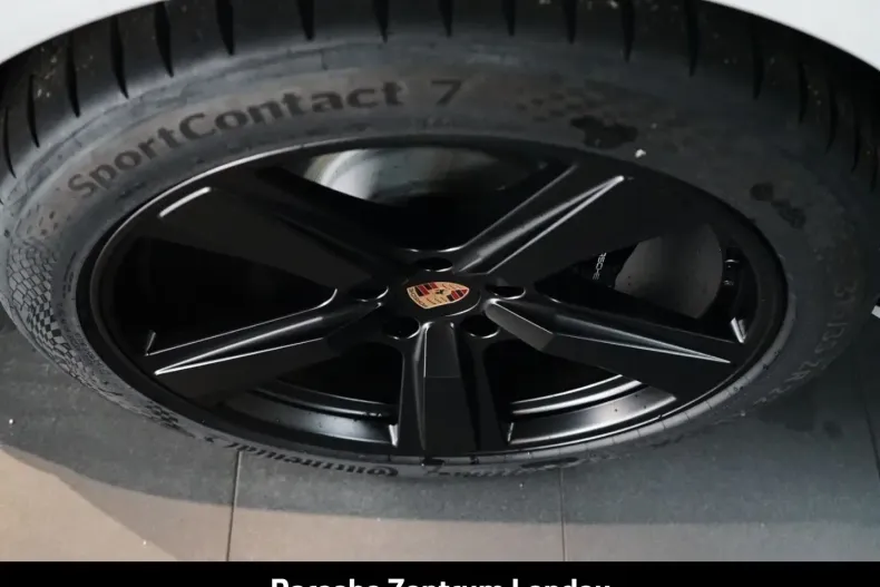 Porsche Cayenne din 2025 cu 46.900 km - oferta POR178662 - foto 36