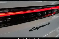 Porsche Cayenne din 2025 cu 46.900 km - oferta POR178662 - foto 38