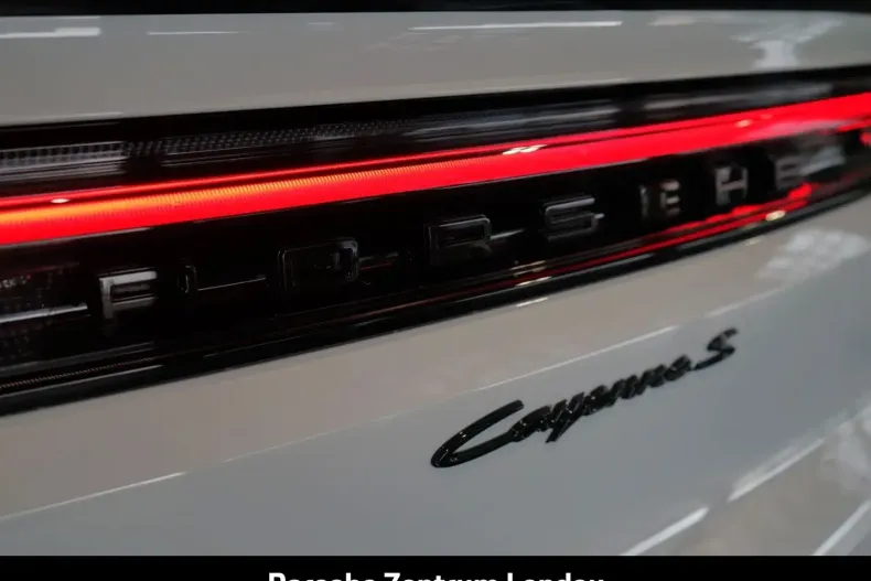 Porsche Cayenne din 2025 cu 46.900 km - oferta POR178662 - foto 38