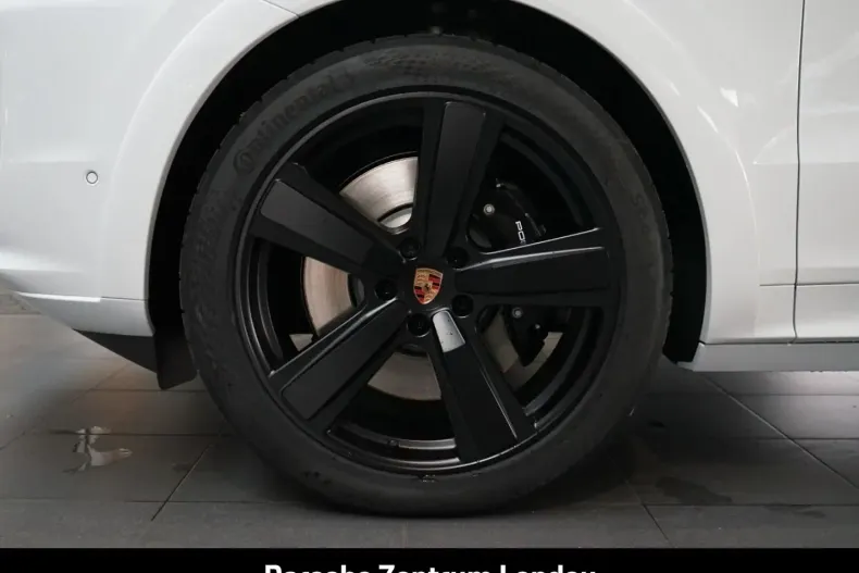 Porsche Cayenne din 2025 cu 46.900 km - oferta POR178662 - foto 39