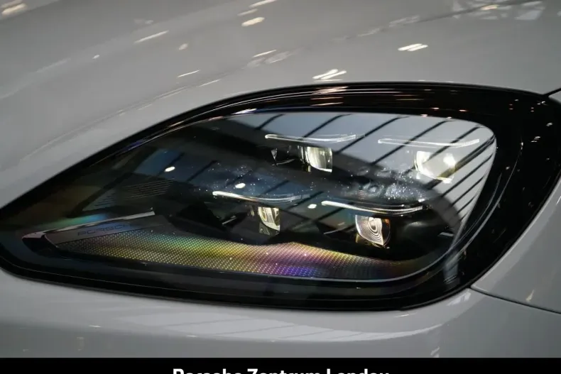 Porsche Cayenne din 2025 cu 46.900 km - oferta POR178662 - foto 40