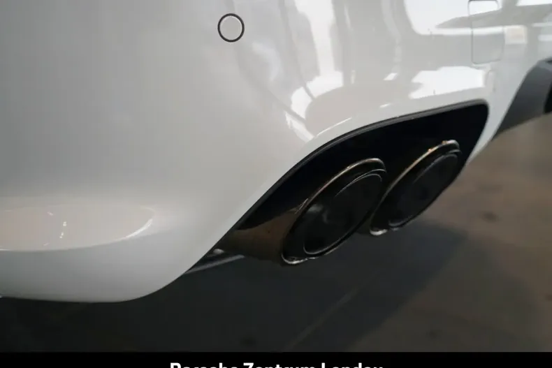 Porsche Cayenne din 2025 cu 46.900 km - oferta POR178662 - foto 44