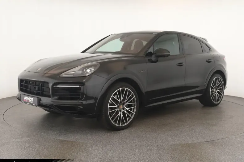 Porsche Cayenne din 2023 cu 36.100 km - oferta POR178663 - foto 2