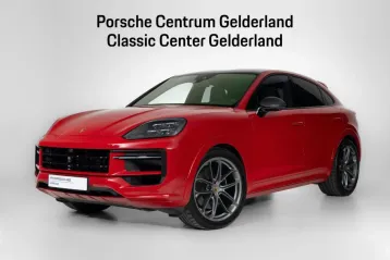 Porsche Cayenne din 2023 - oferta POR178664