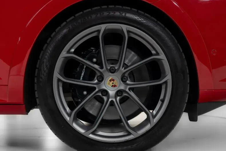 Porsche Cayenne din 2023 cu 32.254 km - oferta POR178664 - foto 9